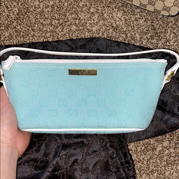 Gucci Bag - Picture 1 of 4